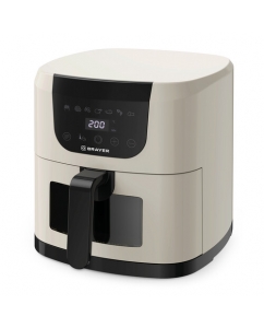 Купить Аэрогриль Brayer 2043BR бежевый в Техноленде