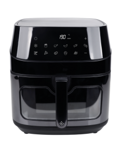 Купить Аэрогриль DEXP FamilyFry DAF-2208D черный в Техноленде