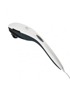 Купить Массажер CS Medica VibraPulsar BodySlim белый в Техноленде