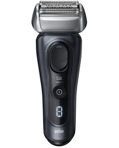 Купить Электробритва Braun Series 8 8603s в Техноленде
