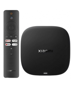 Купить Медиаплеер Xiaomi Mi Box S 3rd Gen в Техноленде