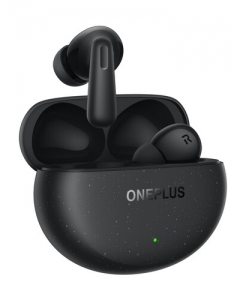 Купить Наушники TWS OnePlus Nord Buds Pro 3 черный в Техноленде