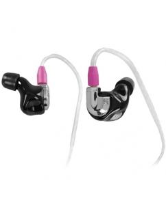 Купить Проводные наушники Campfire Audio Bonneville Deluxe black universal черный в Техноленде
