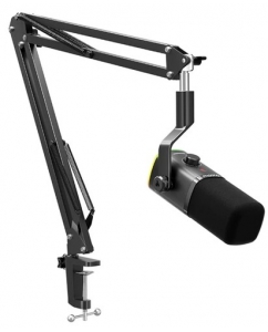 Купить Микрофон Maono PD100XS черный в Техноленде