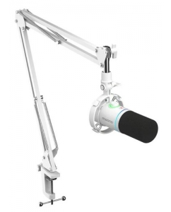 Купить Микрофонный комплект Maono PD200XS черный в Техноленде