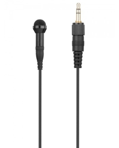 Купить Микрофон Saramonic DK3A черный в Техноленде