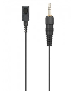 Купить Микрофон Saramonic DK4A черный в Техноленде