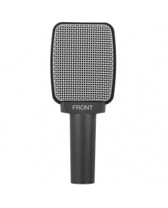 Купить Микрофон Sennheiser E 609 серебристый проводной, подвесной, от 40 Гц до 15000 Гц, XLR в Техноленде