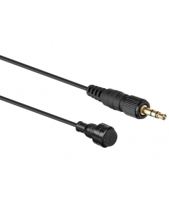 Купить Микрофон Saramonic DK5A черный в Техноленде