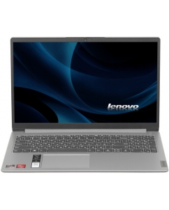 Купить 15.6" Ноутбук Lenovo IdeaPad 1 15AMN7 серый в Техноленде