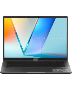 Купить 14" Ноутбук ASUS Vivobook S14 S3407QA-SF046W серый в Техноленде
