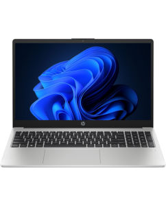 Купить 15.6" Ноутбук Ноутбук HP 255 G10 серебристый в Техноленде