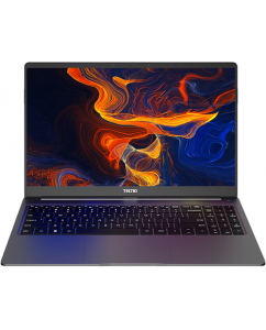 Купить 15.6" Ноутбук Tecno Megabook T15RA серый в Техноленде