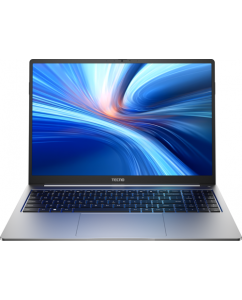 Купить 16" Ноутбук Tecno Megabook T16RA серый в Техноленде