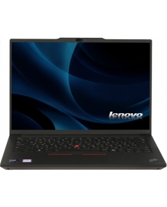 Купить 14" Ноутбук Lenovo ThinkPad E14 Gen 6 черный в Техноленде
