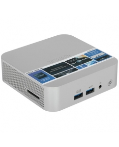 Купить Мини ПК Tecno MEGA MINI M1 [71003300529] в Техноленде