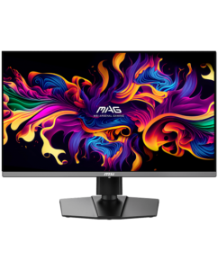 Купить 26.5" Монитор MSI MAG 272QP QD-OLED X50 черный в Техноленде