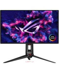 Купить 26.5" Монитор ASUS ROG Swift PG27UCDM черный в Техноленде