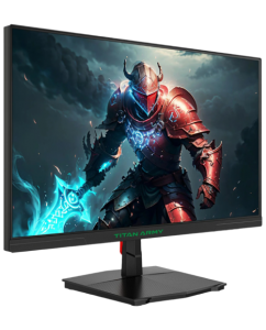 Купить 27" Монитор Titan Army P2710G черный в Техноленде