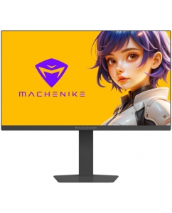 Купить 24.5" Монитор MACHENIKE MCF25F200L черный в Техноленде