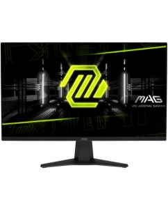 Купить 27" Монитор MSI MAG 275QF черный в Техноленде