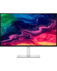 Купить 27" Монитор Dell S2725HS белый в Техноленде