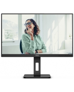Купить 27" Монитор AOC Q27P3CV черный в Техноленде