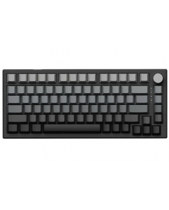 Купить Клавиатура проводная VGN A75 Gradient Gray в Техноленде