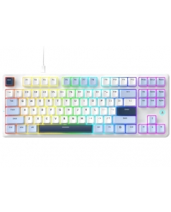 Купить Клавиатура проводная + беспроводная AJAZZ AK870 V2 в Техноленде
