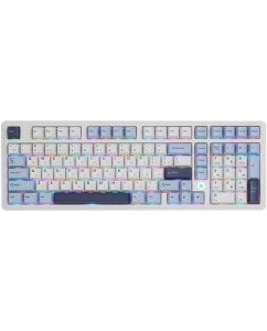 Купить Клавиатура проводная AJAZZ AK980 в Техноленде