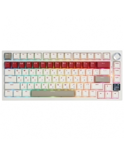 Купить Клавиатура проводная + беспроводная AJAZZ AK820 Pro в Техноленде