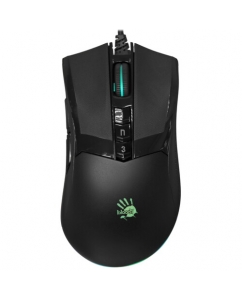 Купить Мышь проводная A4Tech Bloody W90 Max  черный в Техноленде
