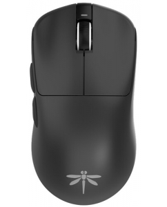 Купить Мышь беспроводная/проводная VGN Dragonfly F1 Pro [VGN-CPSB00000010] черный в Техноленде