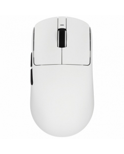 Купить Мышь беспроводная/проводная VXE Dragonfly R1 PRO [VXE-12020201] белый в Техноленде
