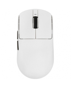 Купить Мышь беспроводная/проводная VXE Dragonfly R1 PRO MAX [VXE-12020501] белый в Техноленде