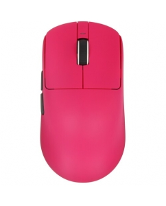 Купить Мышь беспроводная/проводная VXE Dragonfly R1 PRO MAX [VXE-12020608] розовый в Техноленде