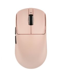 Купить Мышь беспроводная/проводная VXE Dragonfly R1 PRO MAX [VXE-12020615] розовый в Техноленде