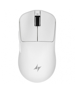 Купить Мышь беспроводная/проводная VGN Dragonfly F1 Pro Max [VGN-CPSB00000011] белый в Техноленде