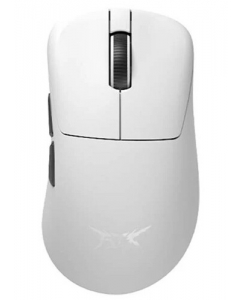 Купить Мышь беспроводная/проводная ATK Blazing Sky Z1 Pro Max [ATK-12030010] белый в Техноленде