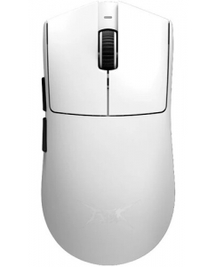Купить Мышь беспроводная/проводная ATK Blazing Sky X1 Pro [ATK-12040004] белый в Техноленде