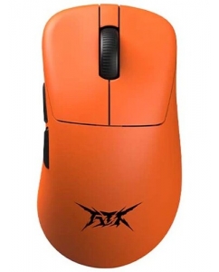 Купить Мышь беспроводная/проводная ATK Blazing Sky Z1 Ultra [ATK-12030013] оранжевый в Техноленде