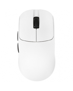 Купить Мышь беспроводная/проводная VXE MAD R Major + [VXE-12020645] белый в Техноленде