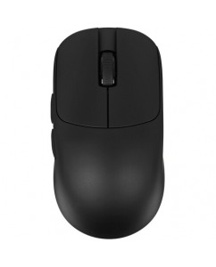 Купить Мышь беспроводная/проводная VXE MAD R Major + [VXE-12020646] черный в Техноленде