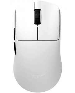 Купить Мышь беспроводная/проводная ATK Blazing Sky F1 Pro Max [ATK-12010406] белый в Техноленде