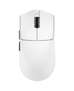 Купить Мышь беспроводная/проводная ATK Blazing Sky X1 Pro Max [ATK-12040001] белый в Техноленде