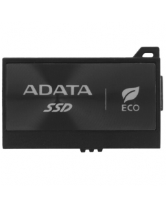 Купить 1000 ГБ Внешний SSD ADATA SC730 [SC730-1T-CACTI] в Техноленде