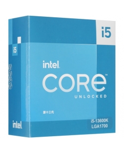 Купить Процессор Intel Core i5-13600K BOX в Техноленде