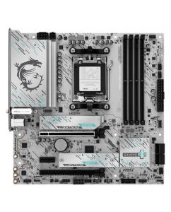 Купить Материнская плата MSI B850M GAMING PLUS WIFI в Техноленде