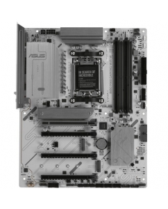 Купить Материнская плата ASUS B850 MAX GAMING WIFI W в Техноленде