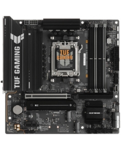 Купить Материнская плата ASUS TUF GAMING B850M-E WIFI в Техноленде
